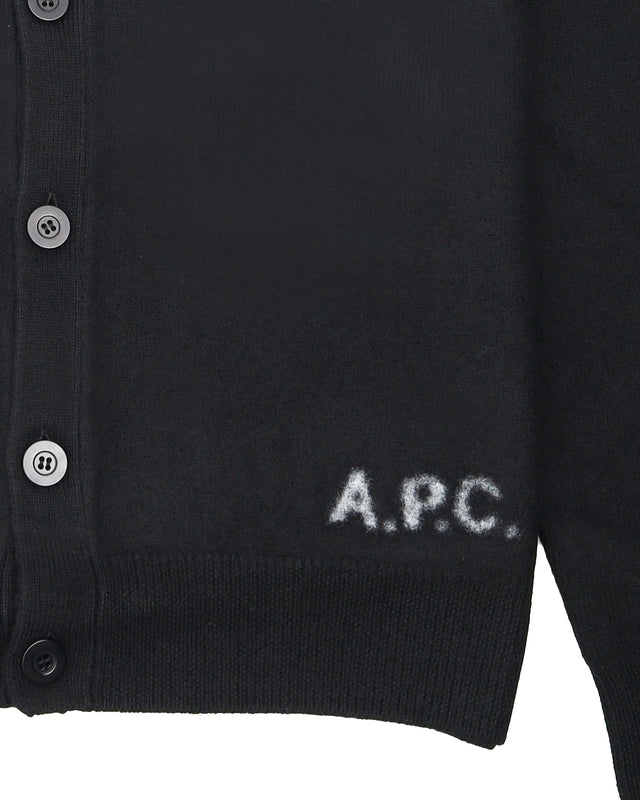 A.P.C. WVBDK-H22305BLACK