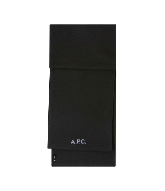 A.P.C. WVBDK-M15206BLACK