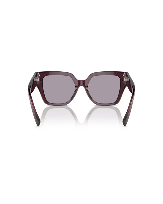 SUNGLASSES 0DG4471 - TRANSPARENT VIOLET 0DG4471 -3045AK DOLCE & GABBANA 