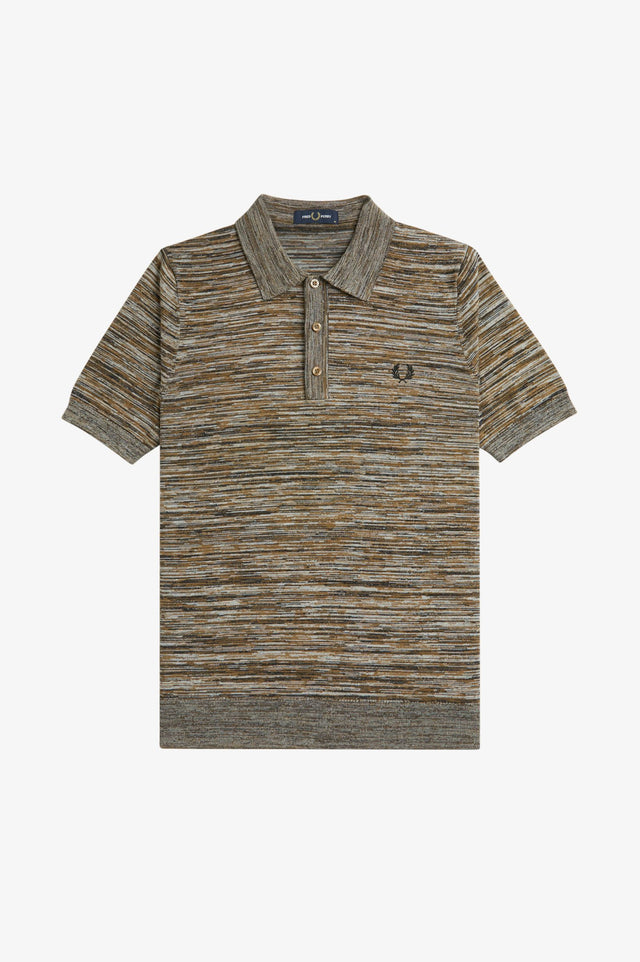 FRED PERRY K8543-X54 SHDSTN/ECRU