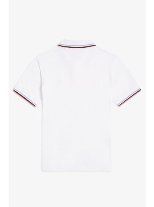 FRED PERRY M12-120