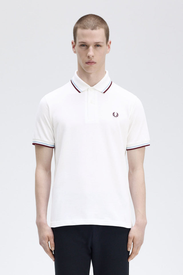 FRED PERRY M12-120