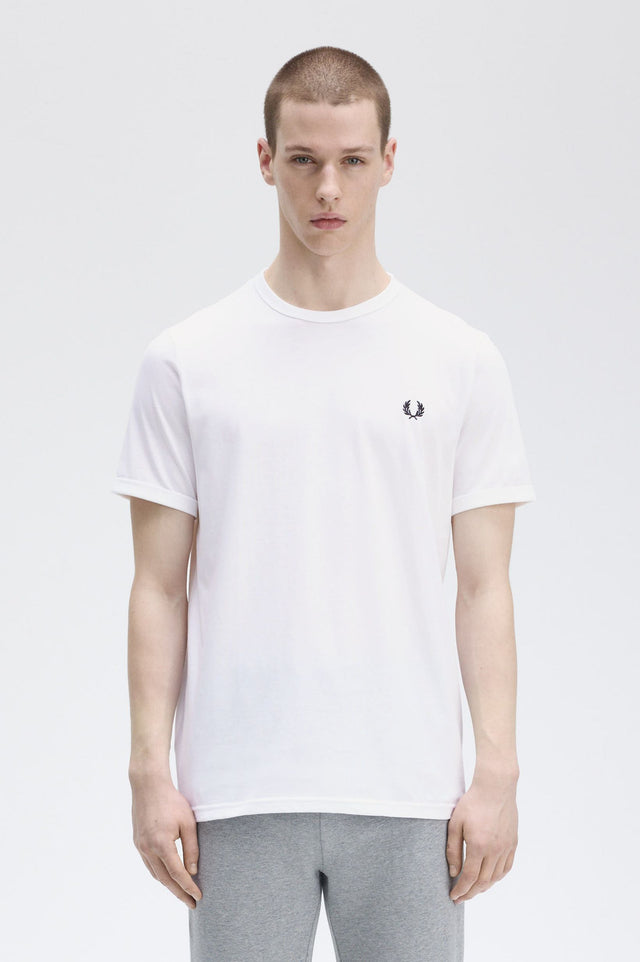 FRED PERRY M3519-100