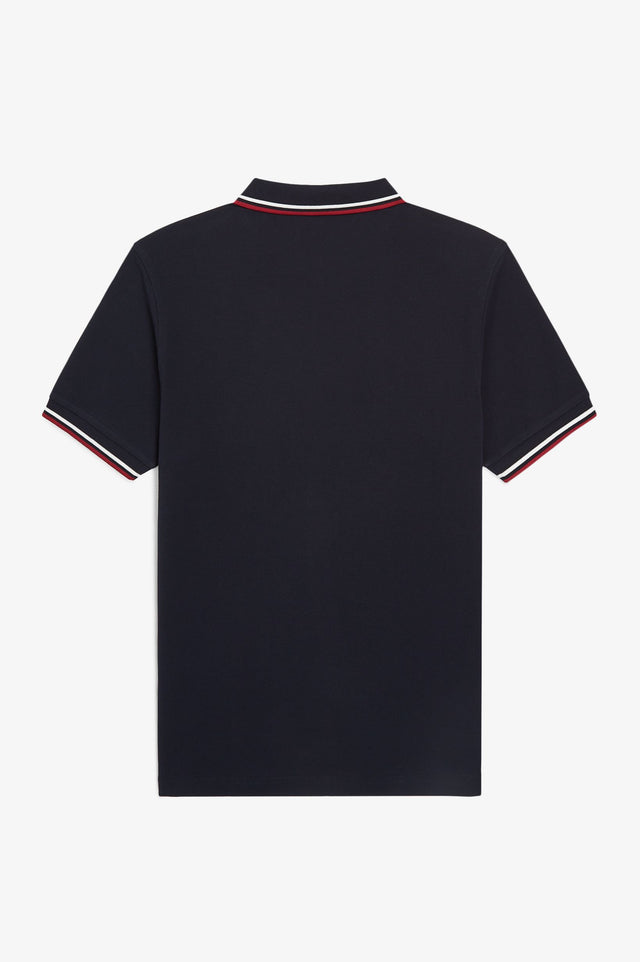 FRED PERRY M3600-T55