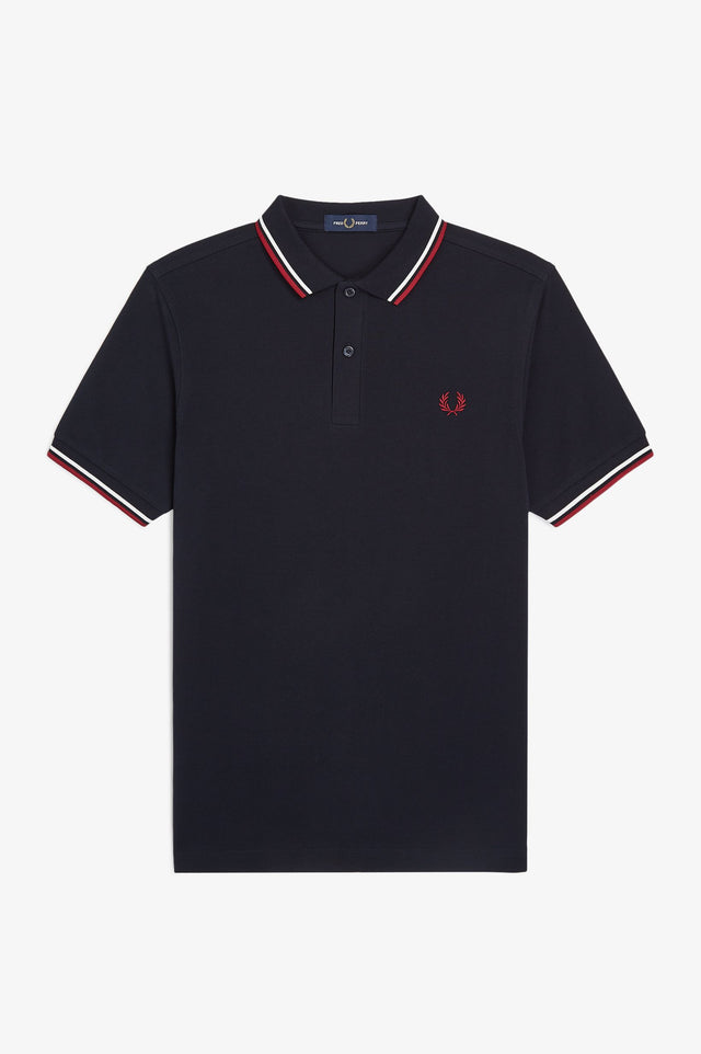 FRED PERRY M3600-T55