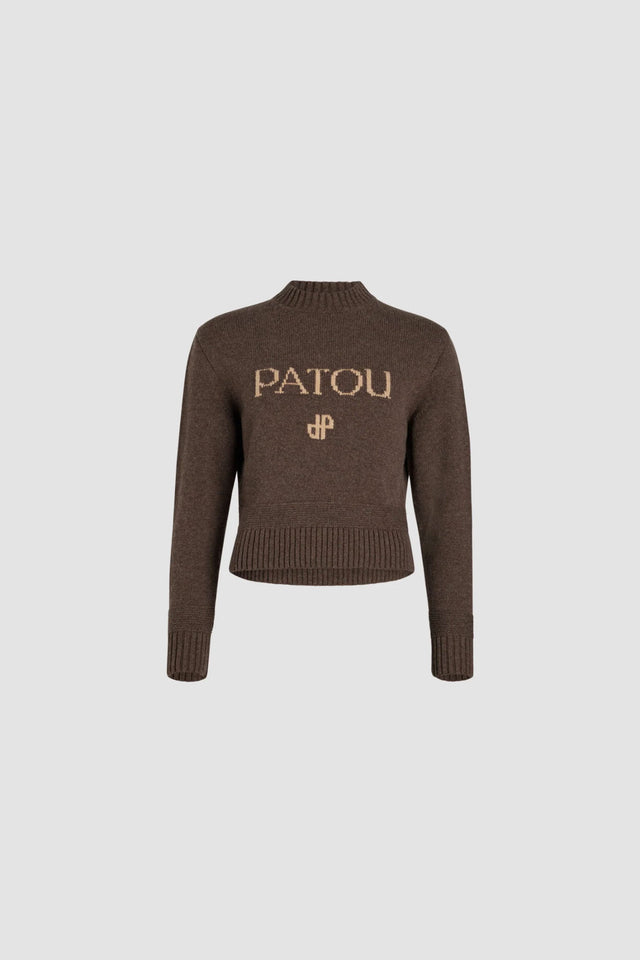 PATOU KN1928064-807C CLOVE