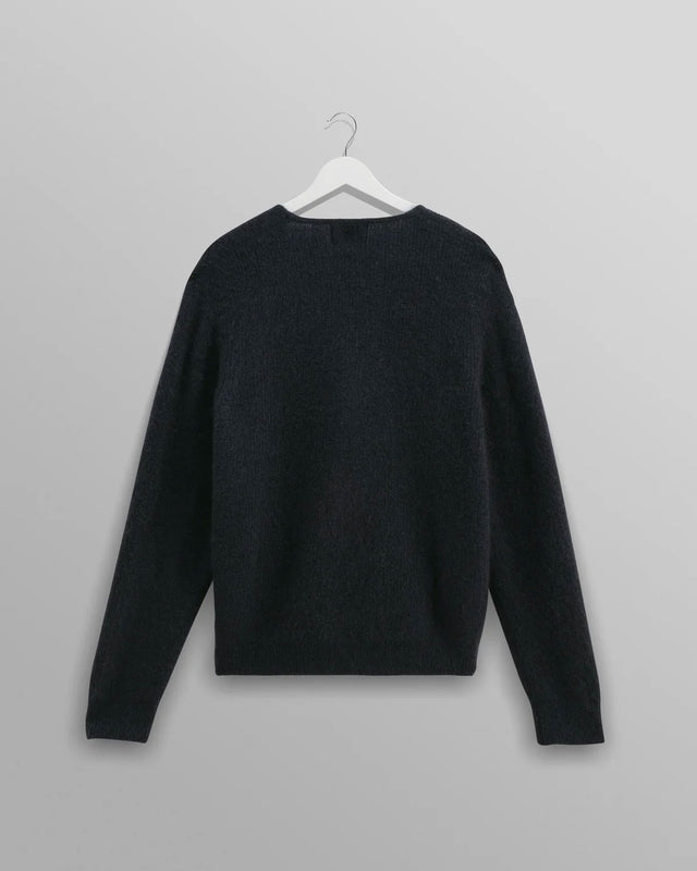 WAX LONDON AW24-KNT-ALB-BLO-NVY-NAVY