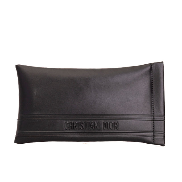 DIOR SOLAR S2U WOMAN- SHINY BLACK