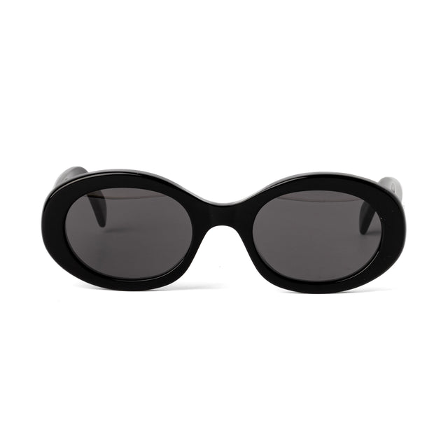 SUNGLASSES CL40194U - BLACK