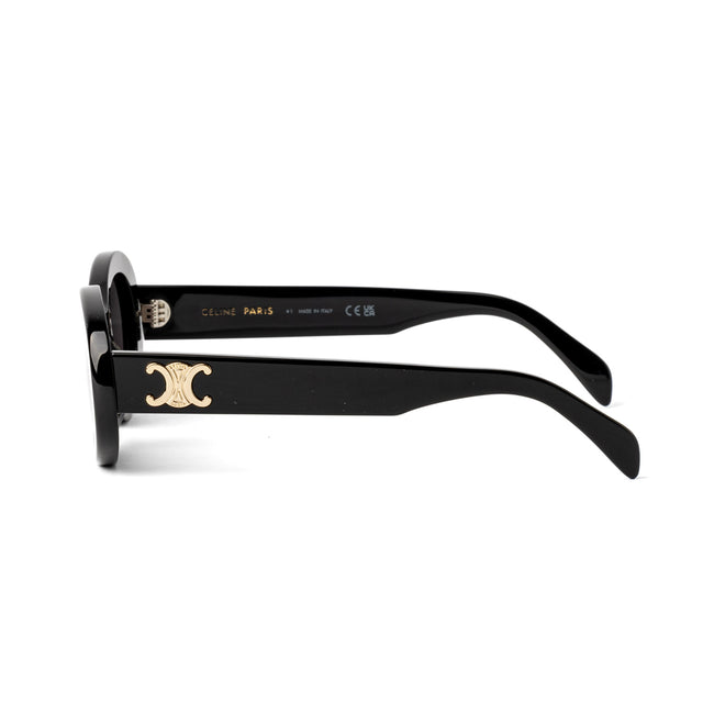 SUNGLASSES CL40194U - BLACK