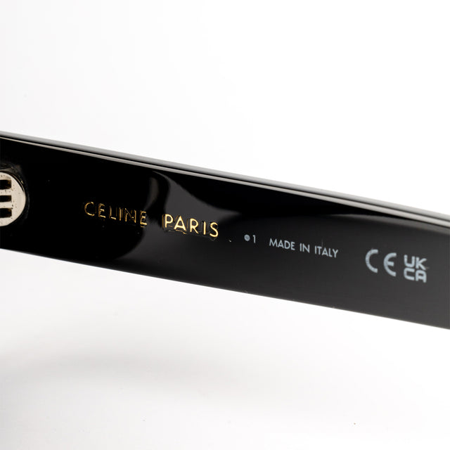 SUNGLASSES CL40194U - BLACK