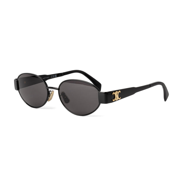 SUNGLASSES CL40235U - BLACK