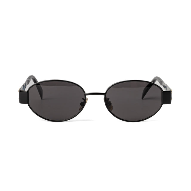 SUNGLASSES CL40235U - BLACK