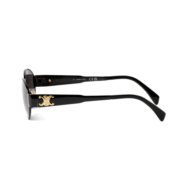 SUNGLASSES CL40235U - BLACK