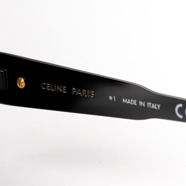 SUNGLASSES CL40235U - BLACK