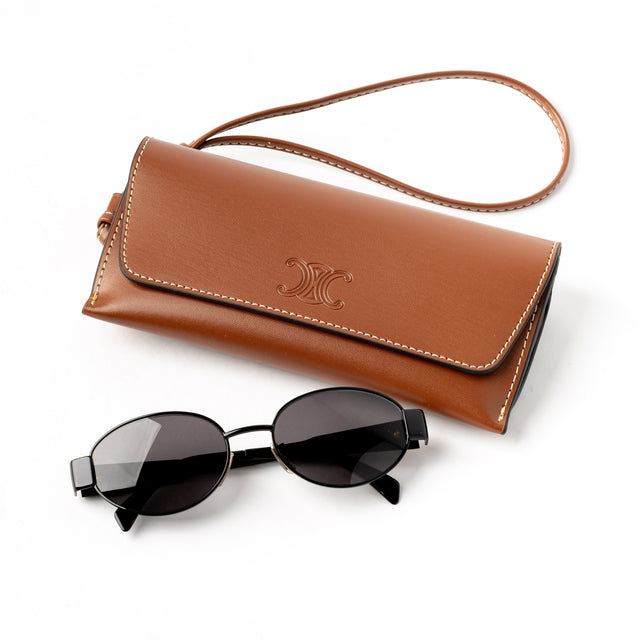 SUNGLASSES CL40235U - BLACK