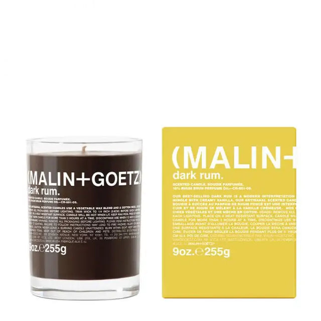 MALIN + GOETZ CR-601-099OZ/260G