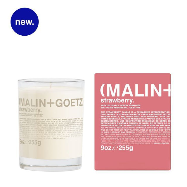 MALIN + GOETZ CS-614-099OZ/260G