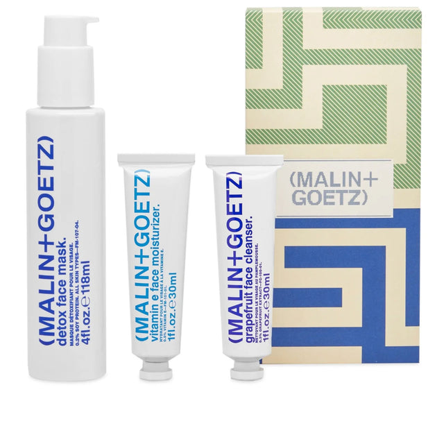 MALIN + GOETZ FD-SET-23