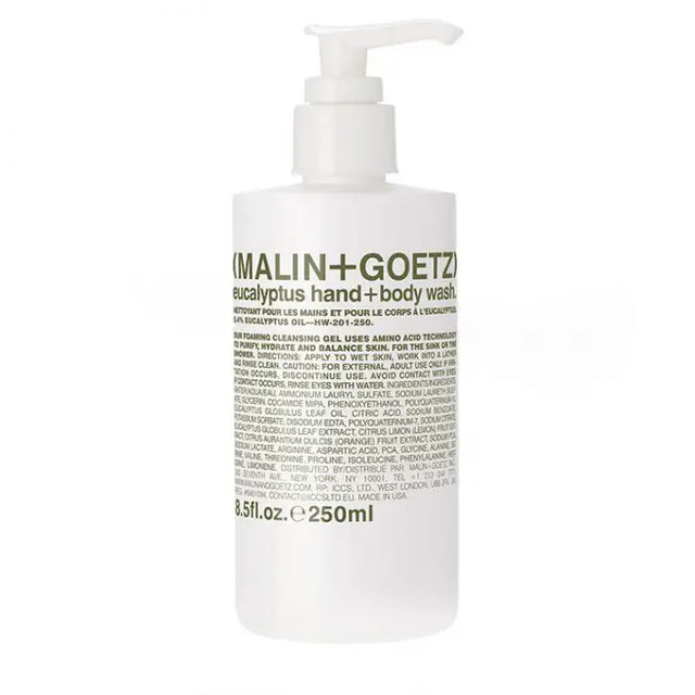 MALIN + GOETZ HW-201-2508.5OZ/250ML