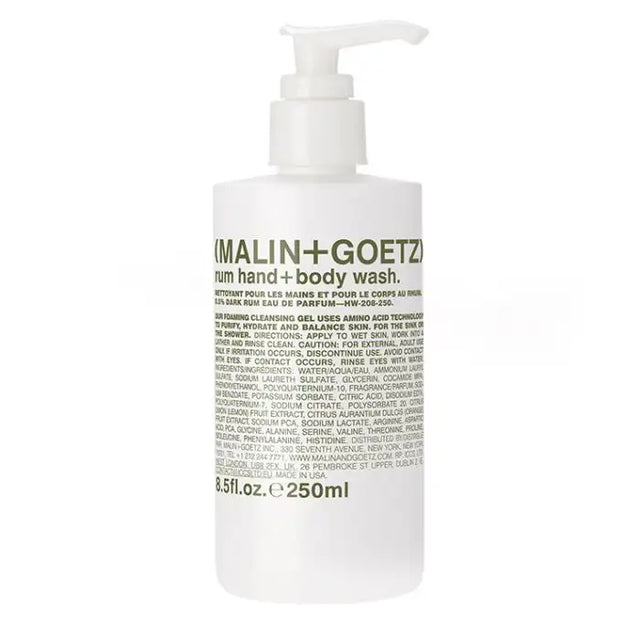 MALIN + GOETZ HW-208-2508.5OZ/250ML