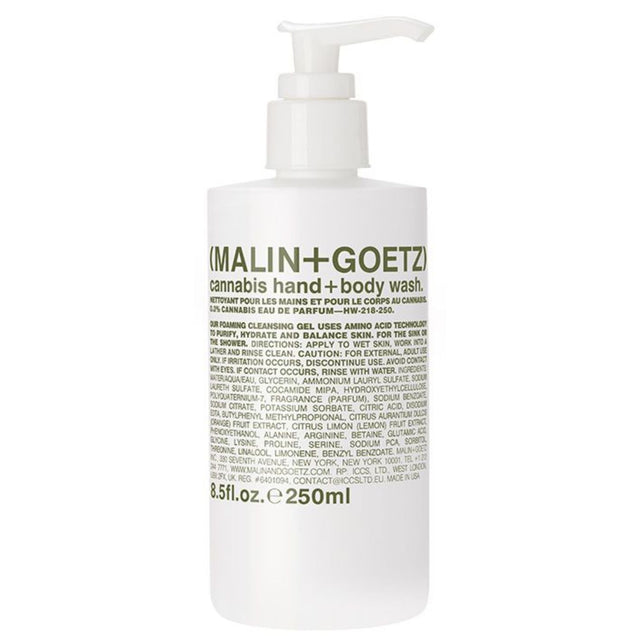 MALIN + GOETZ HW-218-2508.5OZ/250ML