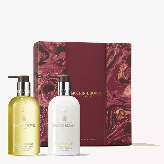 MOLTON BROWN MTB056300ML X2