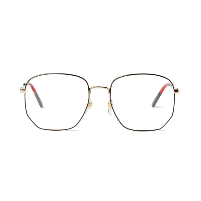 FLAME GLASSES - GOLD