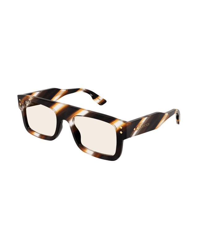 SUNGLASSES WITH CASE - BLACK