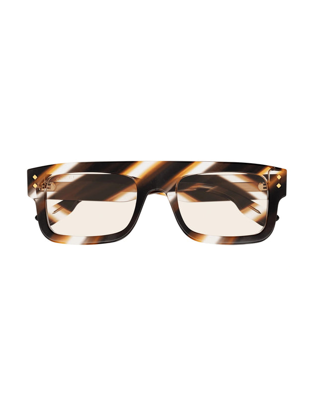 SUNGLASSES WITH CASE - BLACK