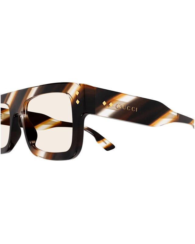 SUNGLASSES WITH CASE - BLACK