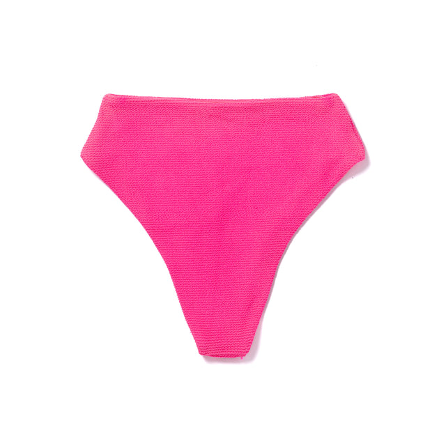 THE LISA CHEEKY BOTTOM - NEON PINK