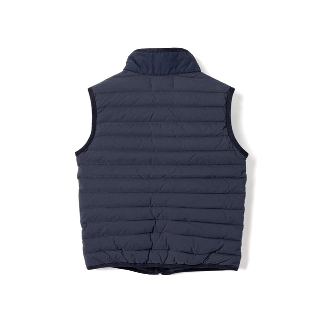 JACKET - V0028 BLEU MARINE