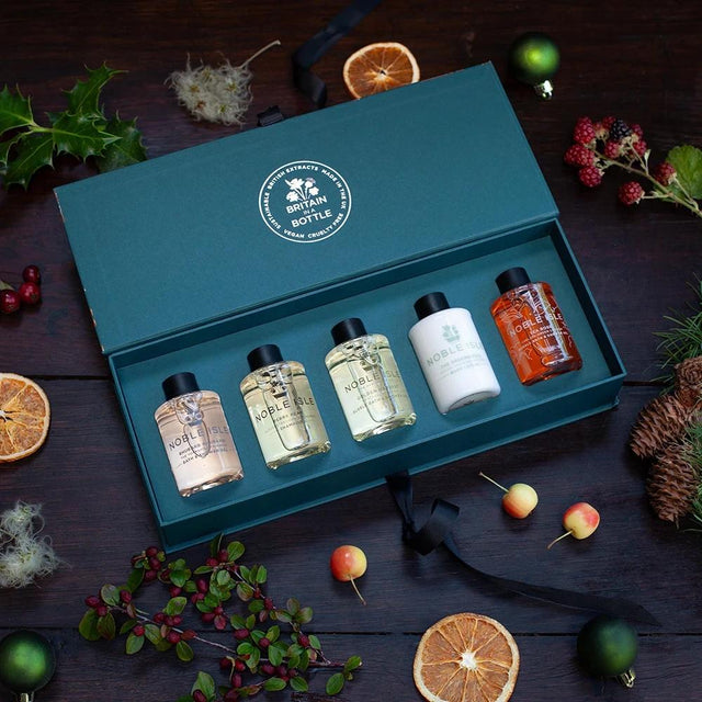 ALBION SPIRIT GIFT SET