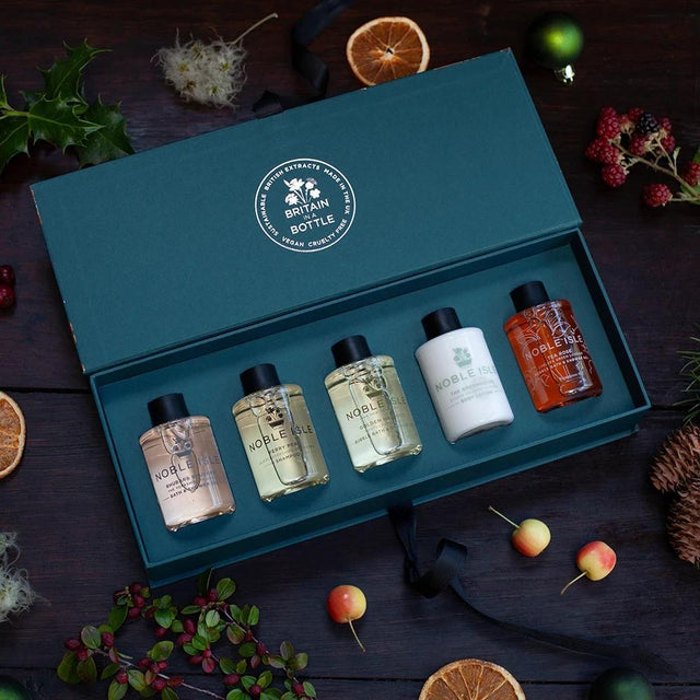 ALBION SPIRIT GIFT SET