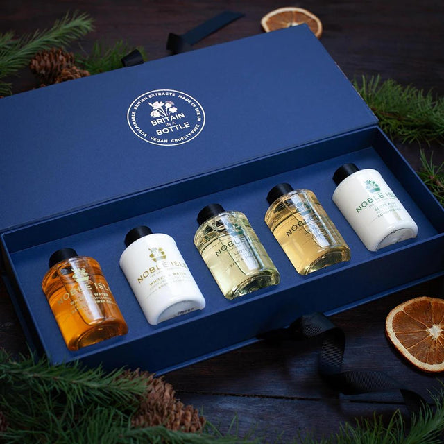 HIGHLAND BLEND GIFT SET