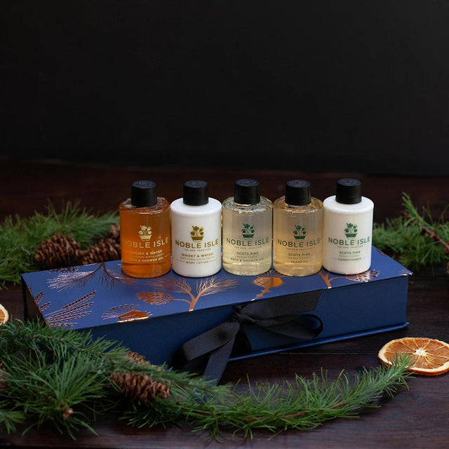 HIGHLAND BLEND GIFT SET