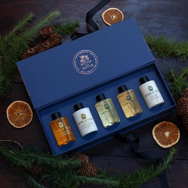 HIGHLAND BLEND GIFT SET