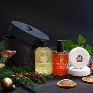 ROSE REVERIE GIFT BOX SET