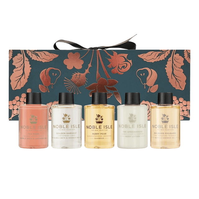 ALBION SPIRIT GIFT SET