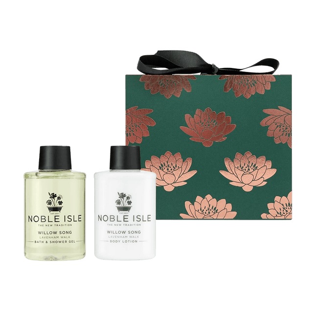 WAYS OF WILLOW GIFT SET