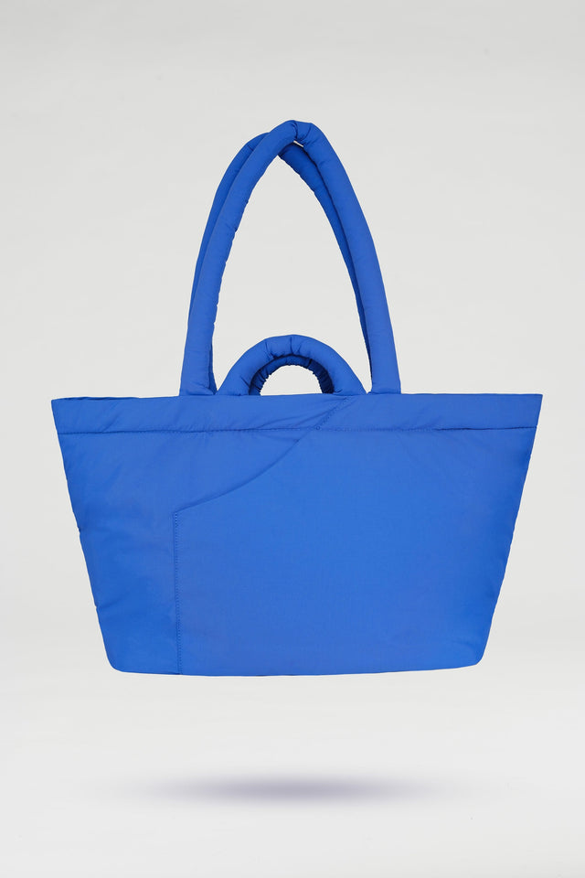 NUAGE BAG - COBALT BLUE