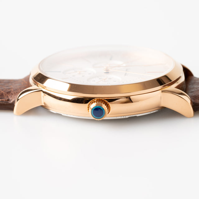 MA MULTI IPR-Beige Strap - BROWN
