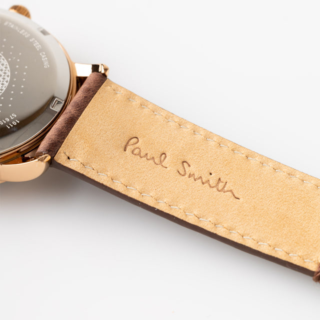 MA MULTI IPR-Beige Strap - BROWN