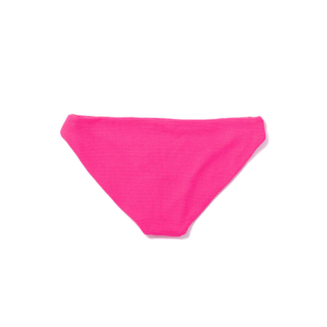 THE PHOEBE BOTTOM - NEON PINK