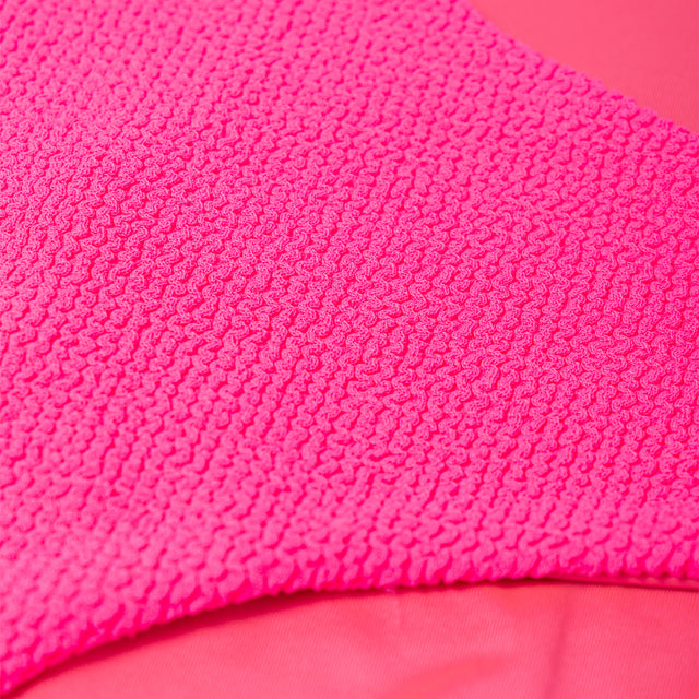 THE PHOEBE BOTTOM - NEON PINK