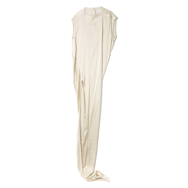WOVEN DRESS - DINGE