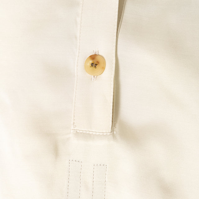 WOVEN DRESS - DINGE