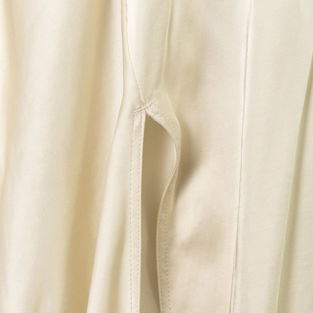 WOVEN DRESS - DINGE