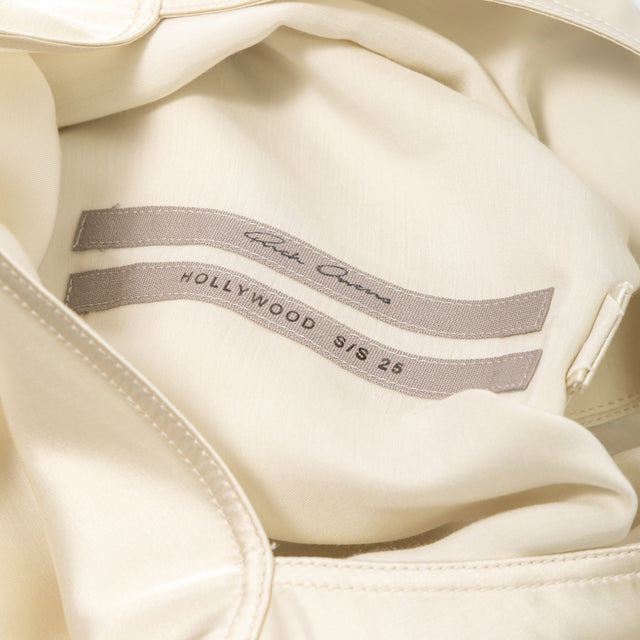 WOVEN DRESS - DINGE